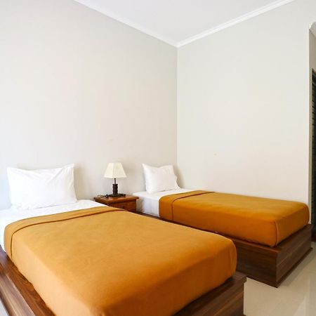 Taste Of Bali Hostel Kuta  Exterior photo
