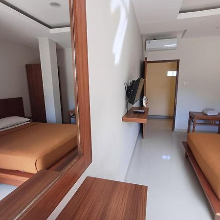 Taste Of Bali Hostel Kuta  Exterior photo