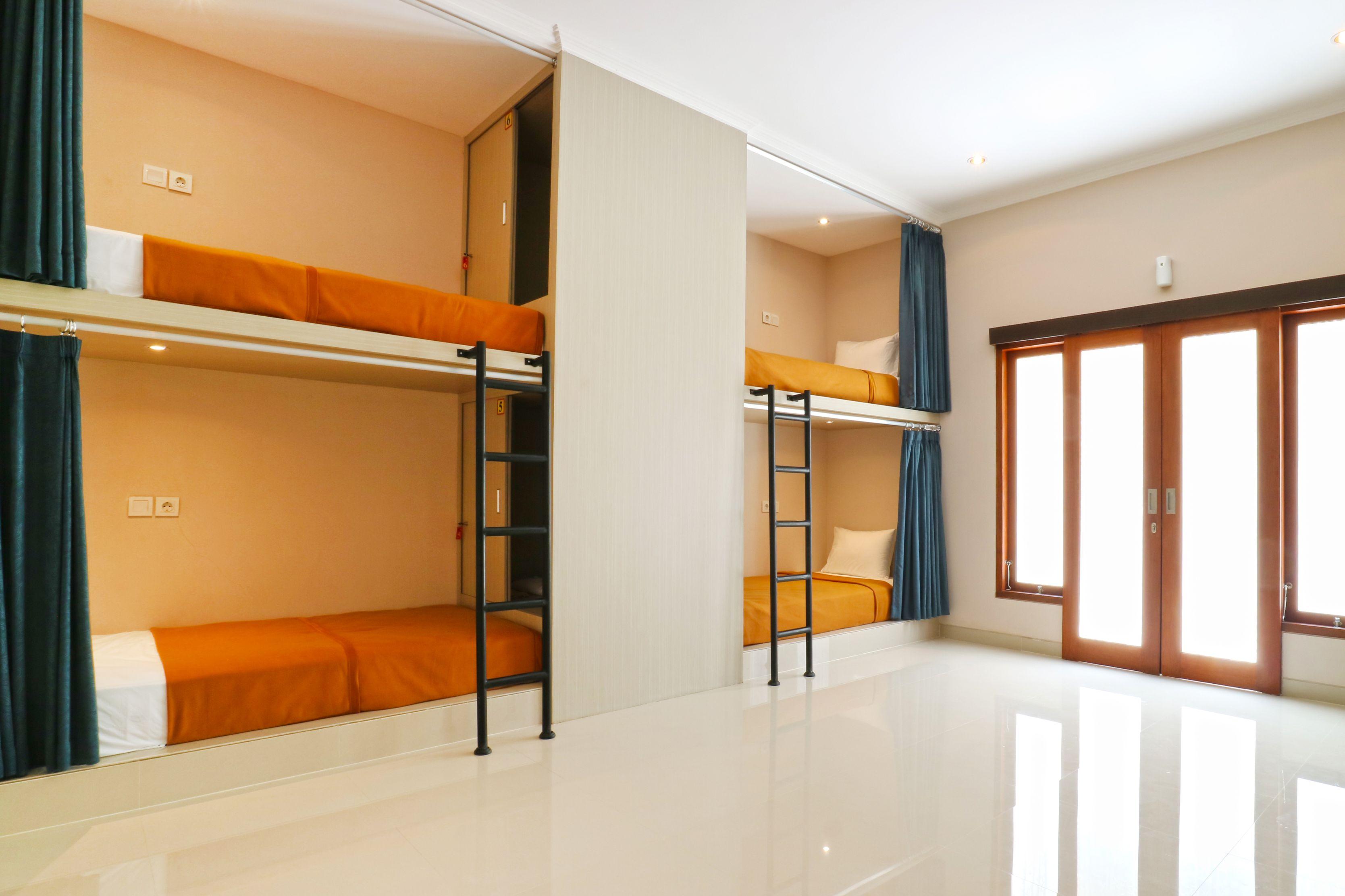 Taste Of Bali Hostel Kuta  Exterior photo