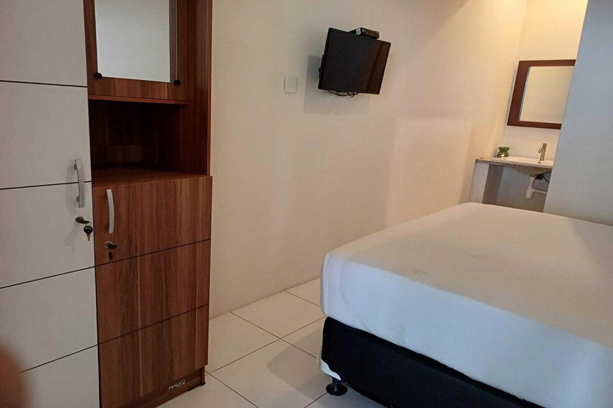 Taste Of Bali Hostel Kuta  Exterior photo