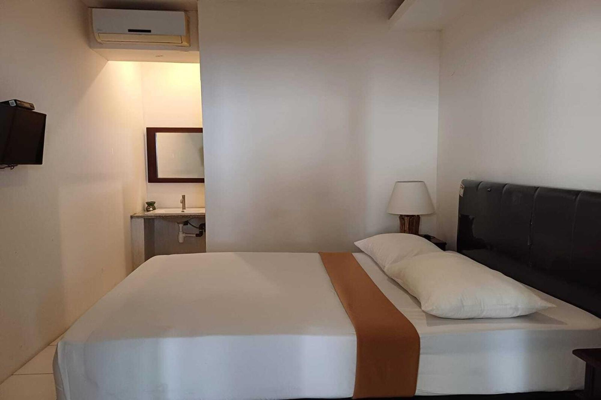 Taste Of Bali Hostel Kuta  Exterior photo