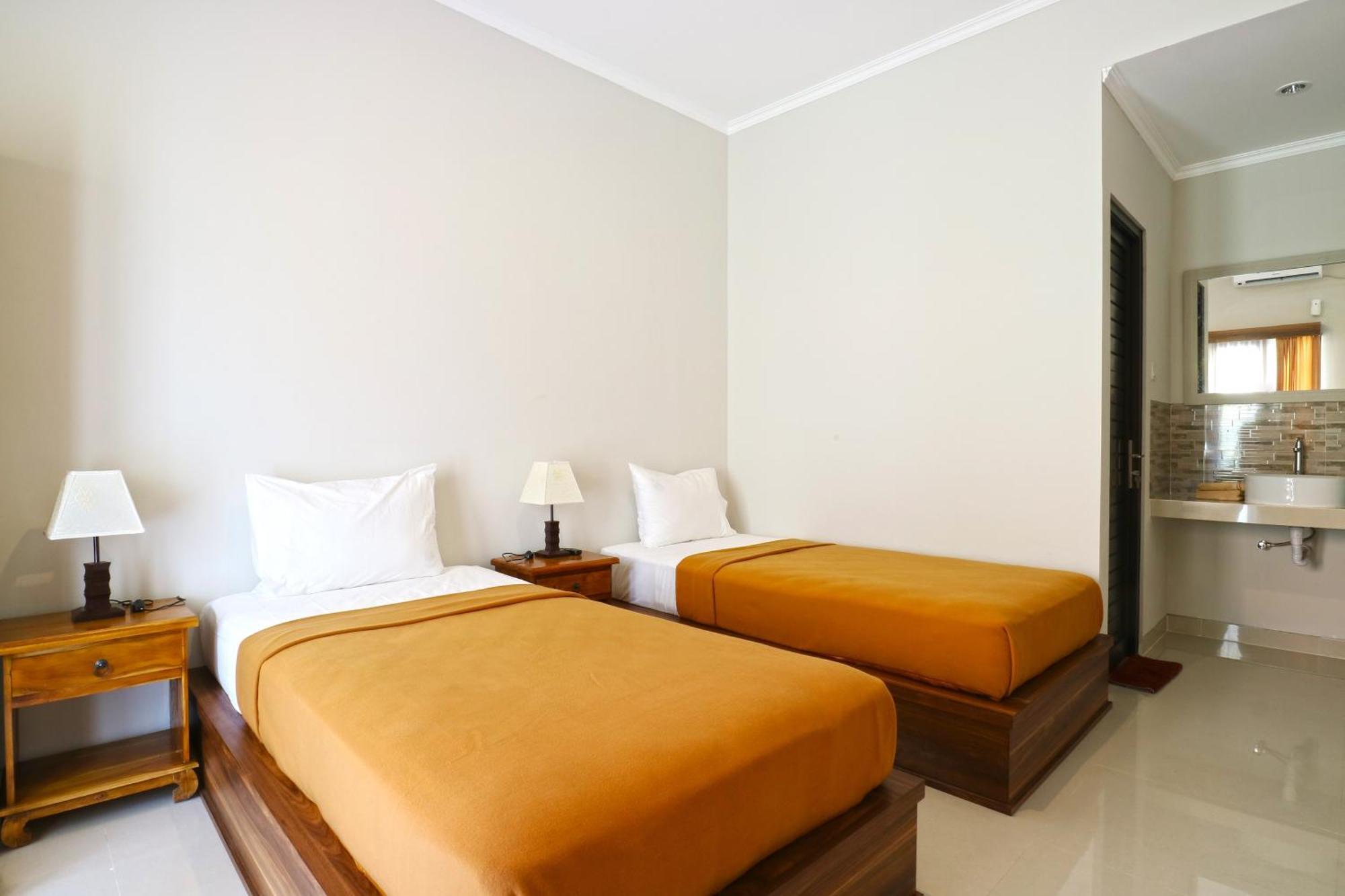 Taste Of Bali Hostel Kuta  Exterior photo