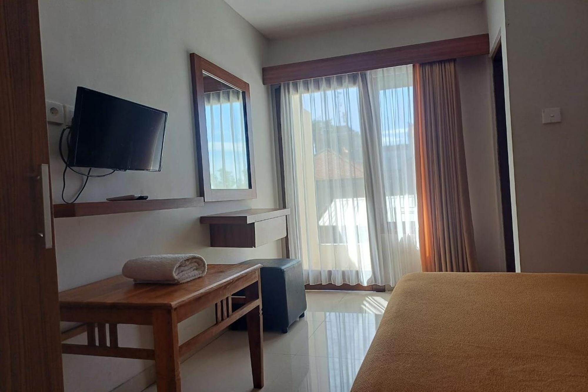Taste Of Bali Hostel Kuta  Exterior photo