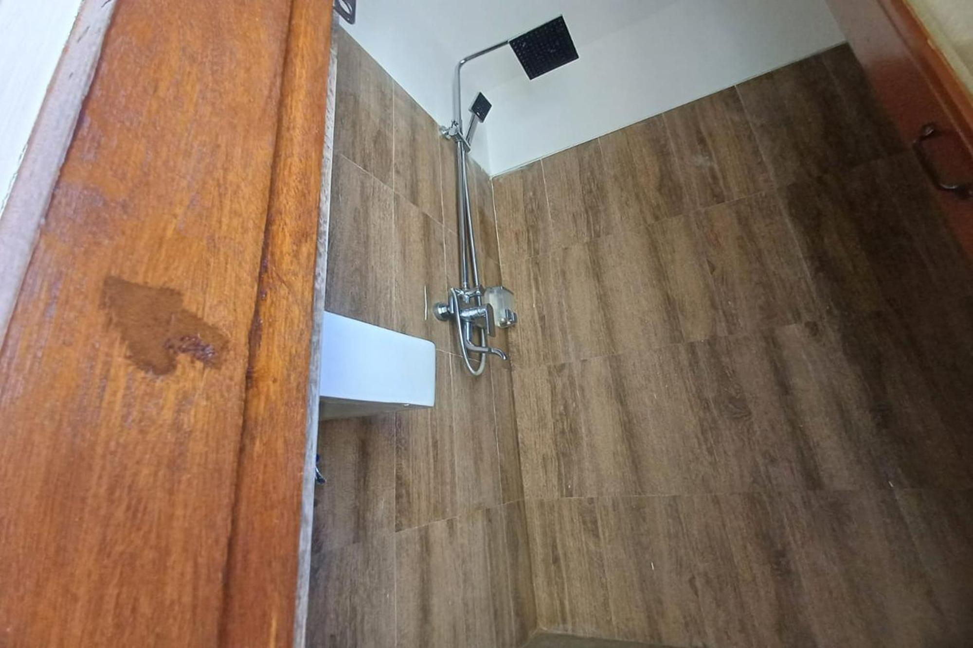 Taste Of Bali Hostel Kuta  Exterior photo