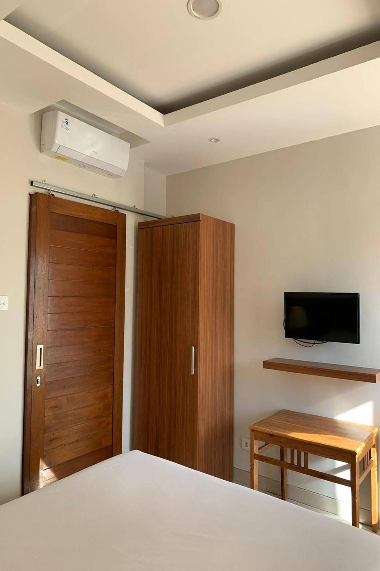 Taste Of Bali Hostel Kuta  Exterior photo