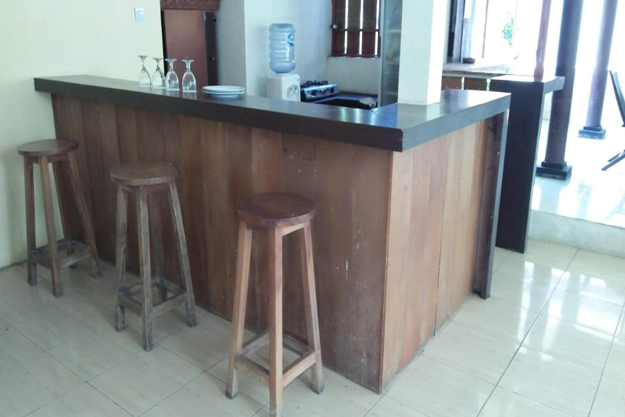 Taste Of Bali Hostel Kuta  Exterior photo