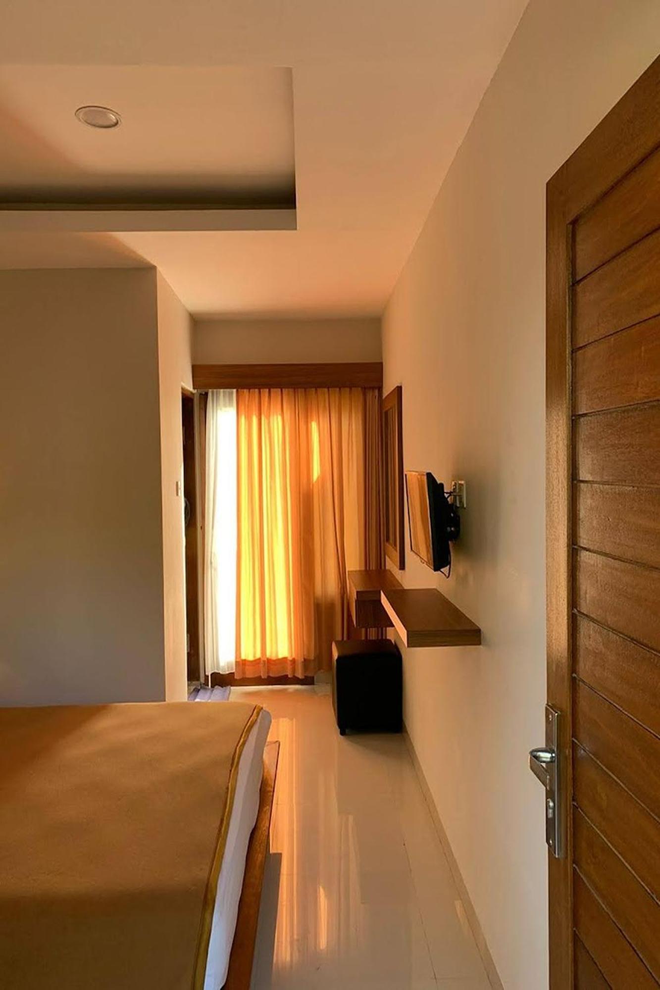 Taste Of Bali Hostel Kuta  Exterior photo