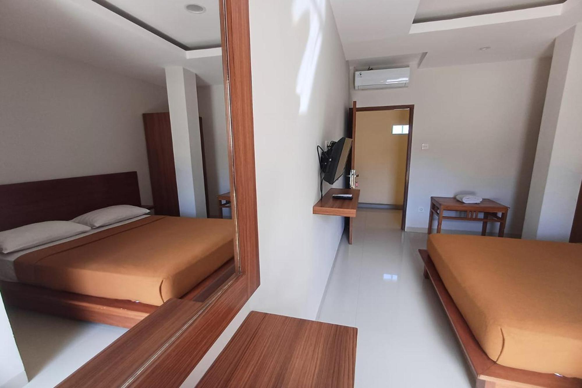 Taste Of Bali Hostel Kuta  Exterior photo