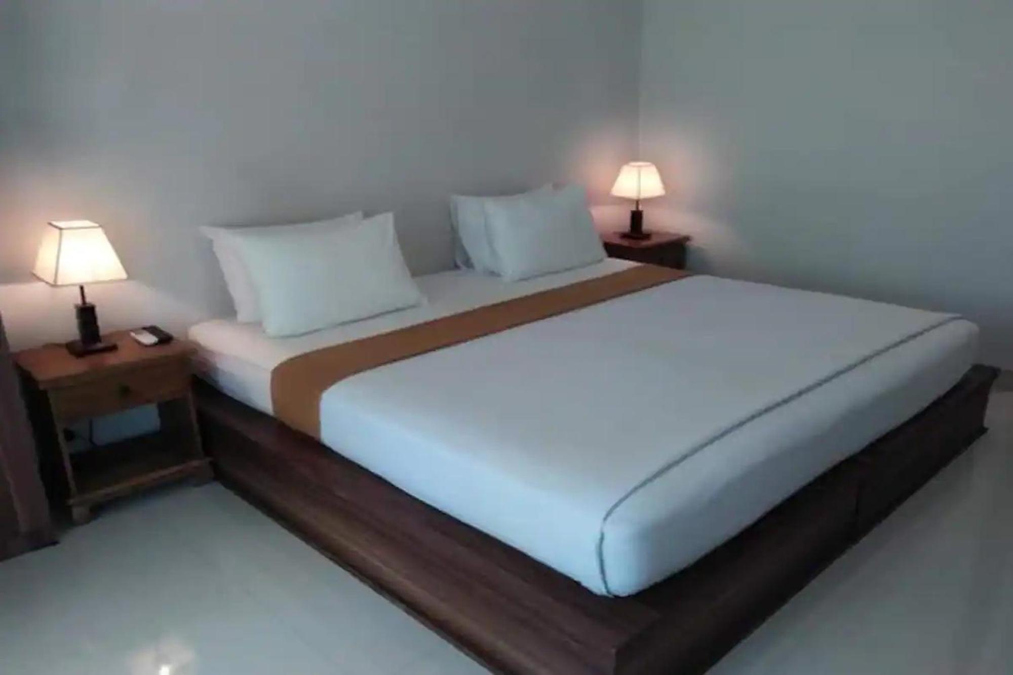 Taste Of Bali Hostel Kuta  Exterior photo