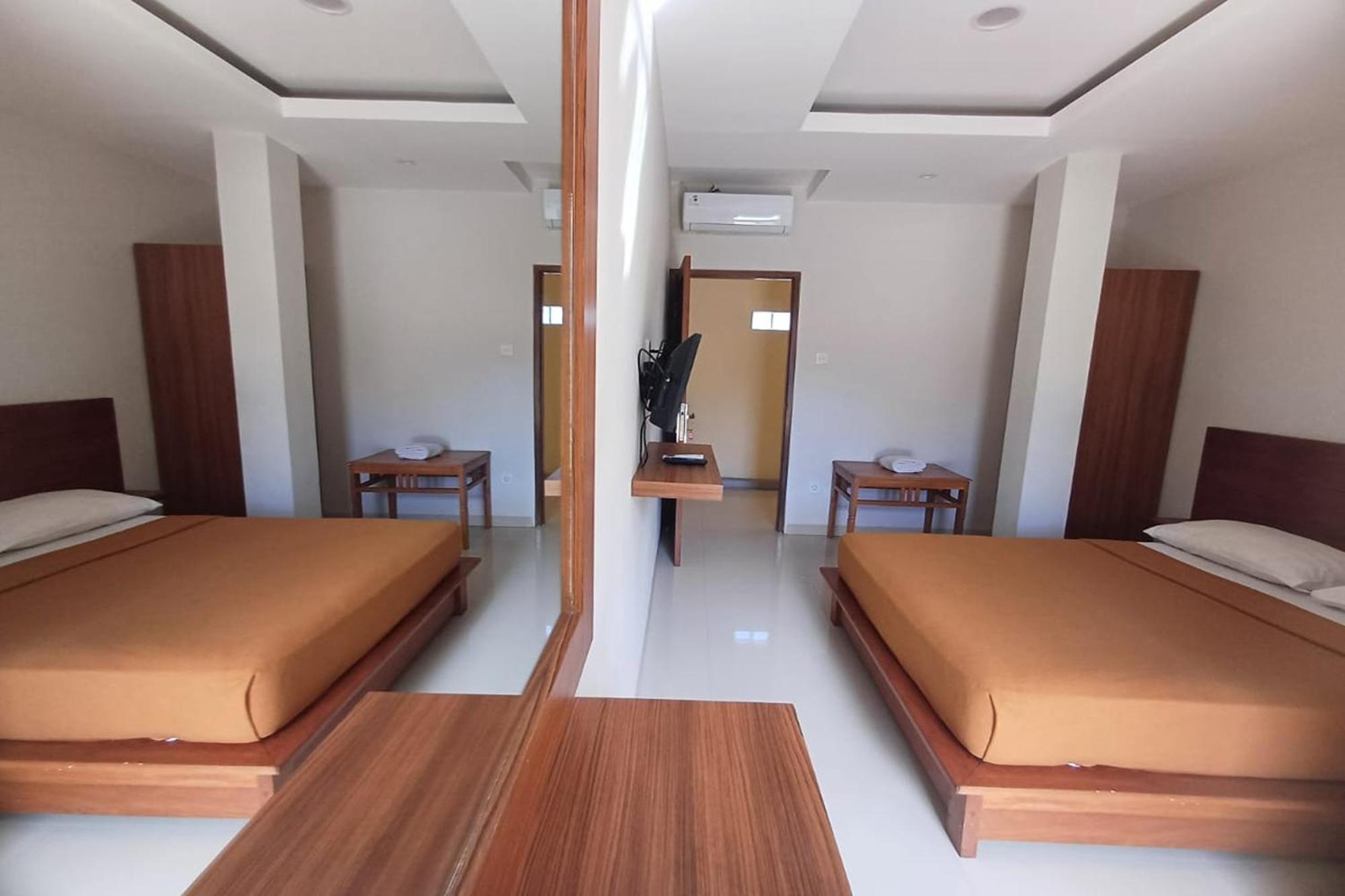 Taste Of Bali Hostel Kuta  Exterior photo