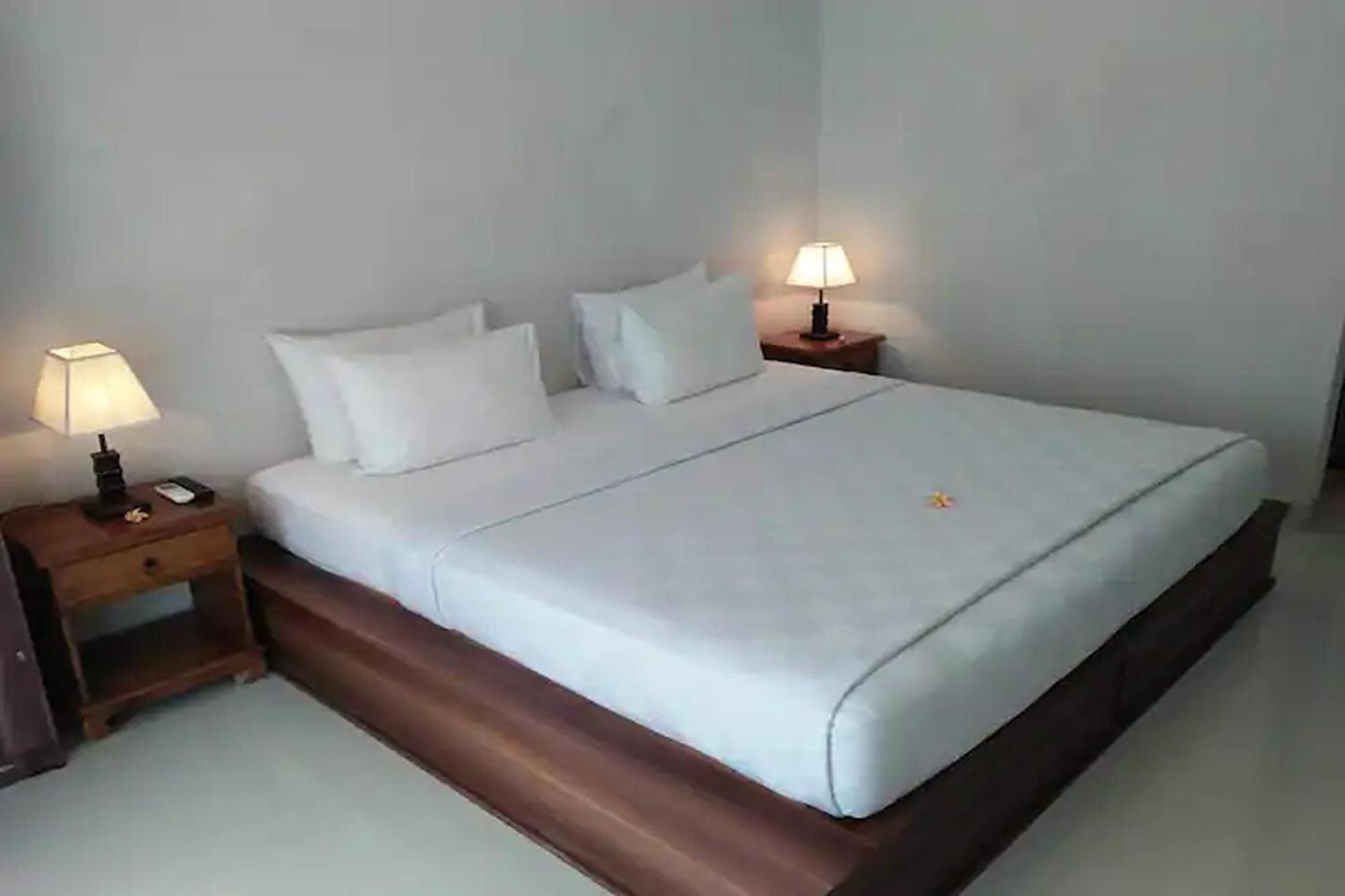 Taste Of Bali Hostel Kuta  Exterior photo
