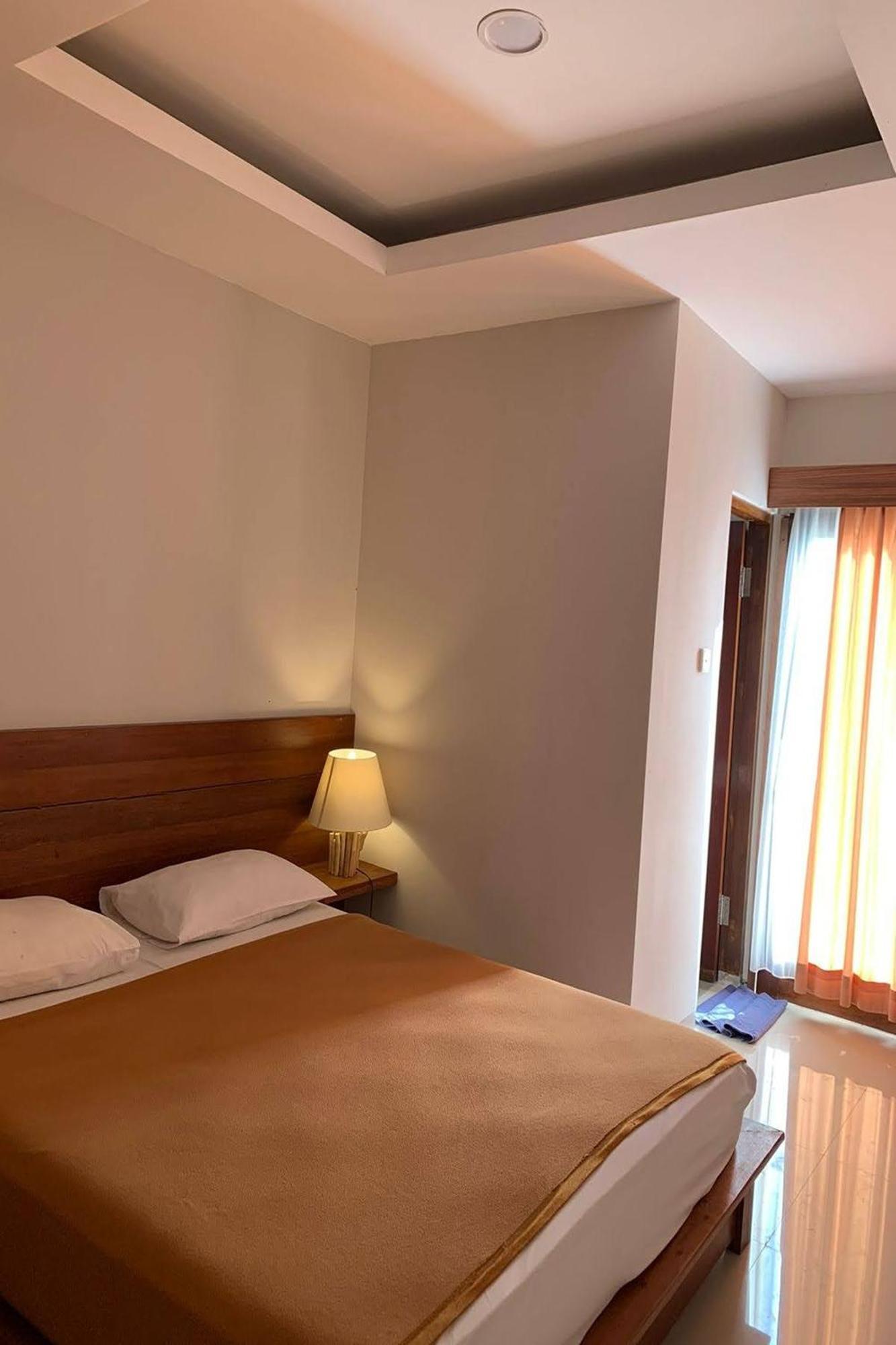 Taste Of Bali Hostel Kuta  Exterior photo