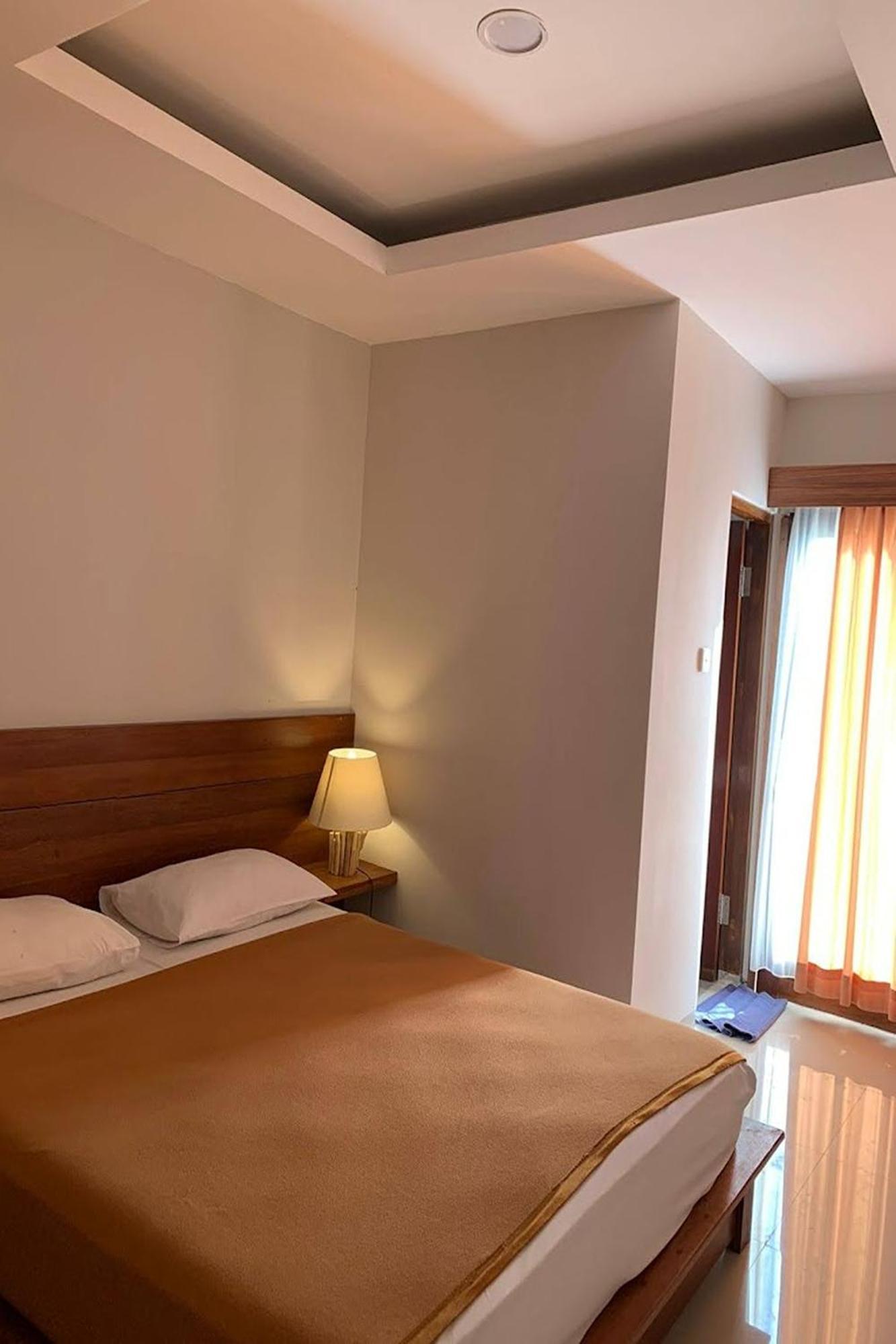 Taste Of Bali Hostel Kuta  Exterior photo