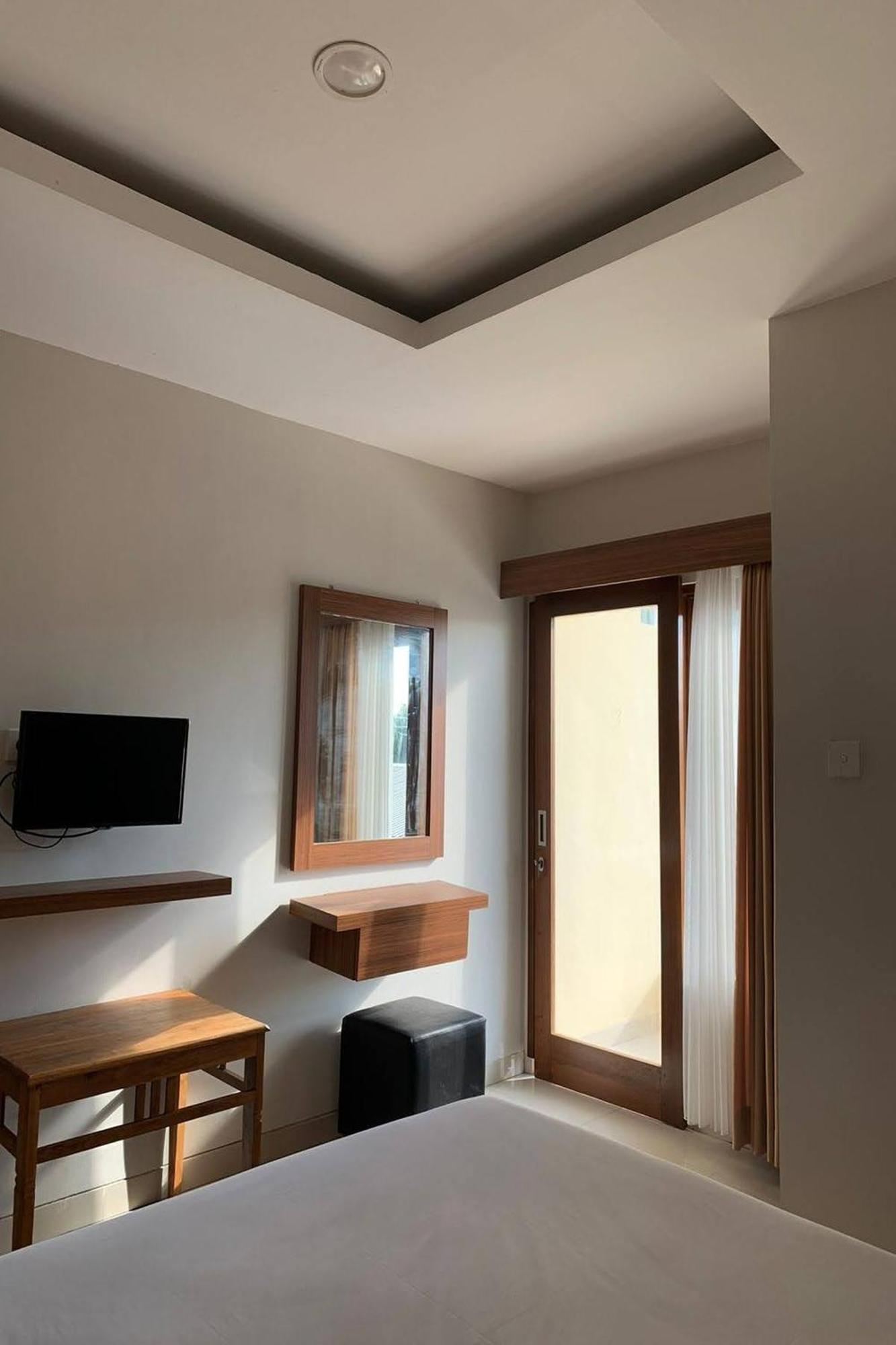 Taste Of Bali Hostel Kuta  Exterior photo