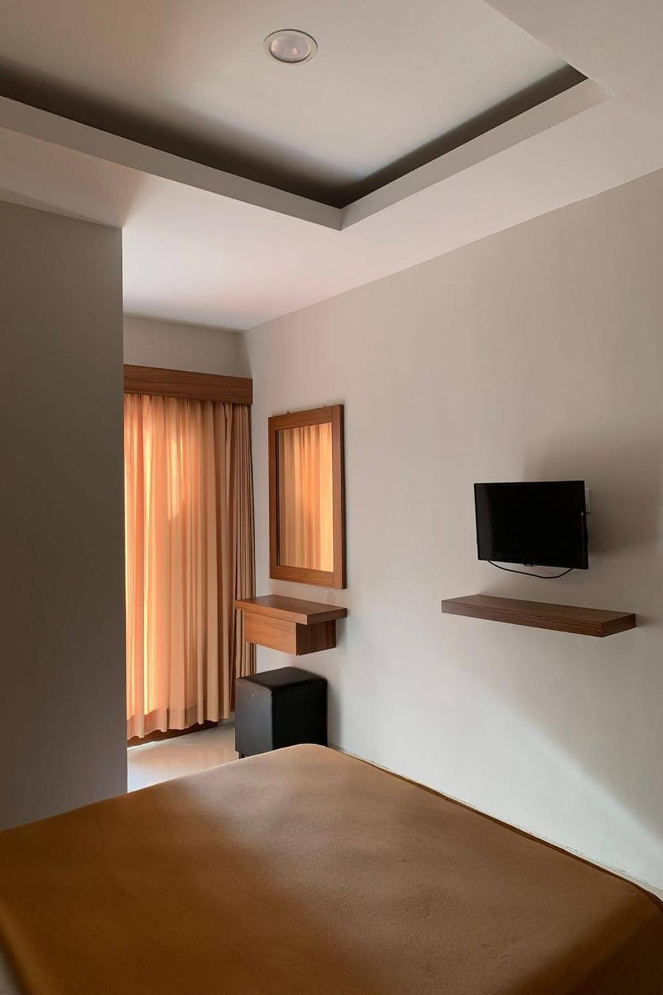 Taste Of Bali Hostel Kuta  Exterior photo