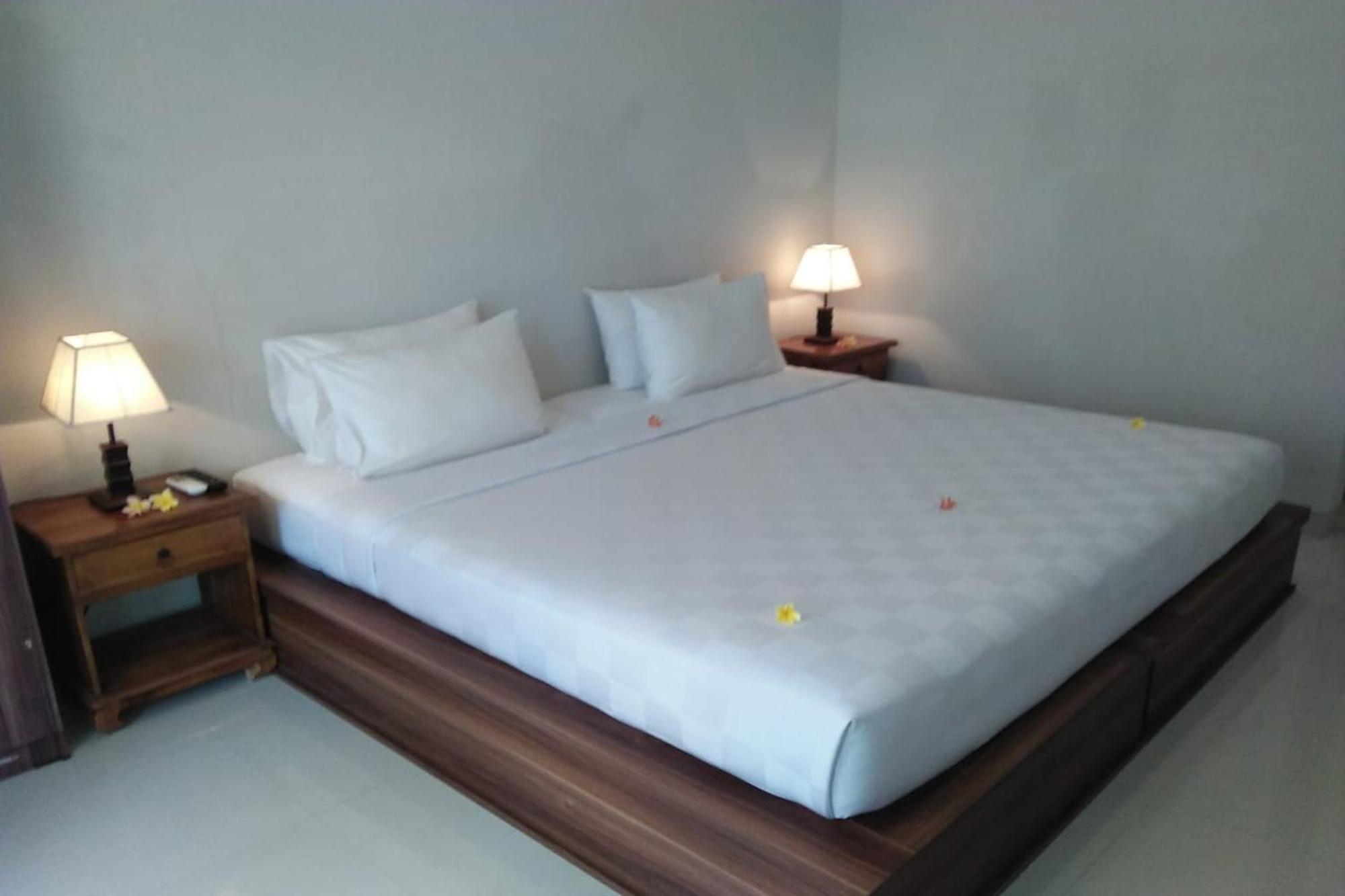 Taste Of Bali Hostel Kuta  Exterior photo