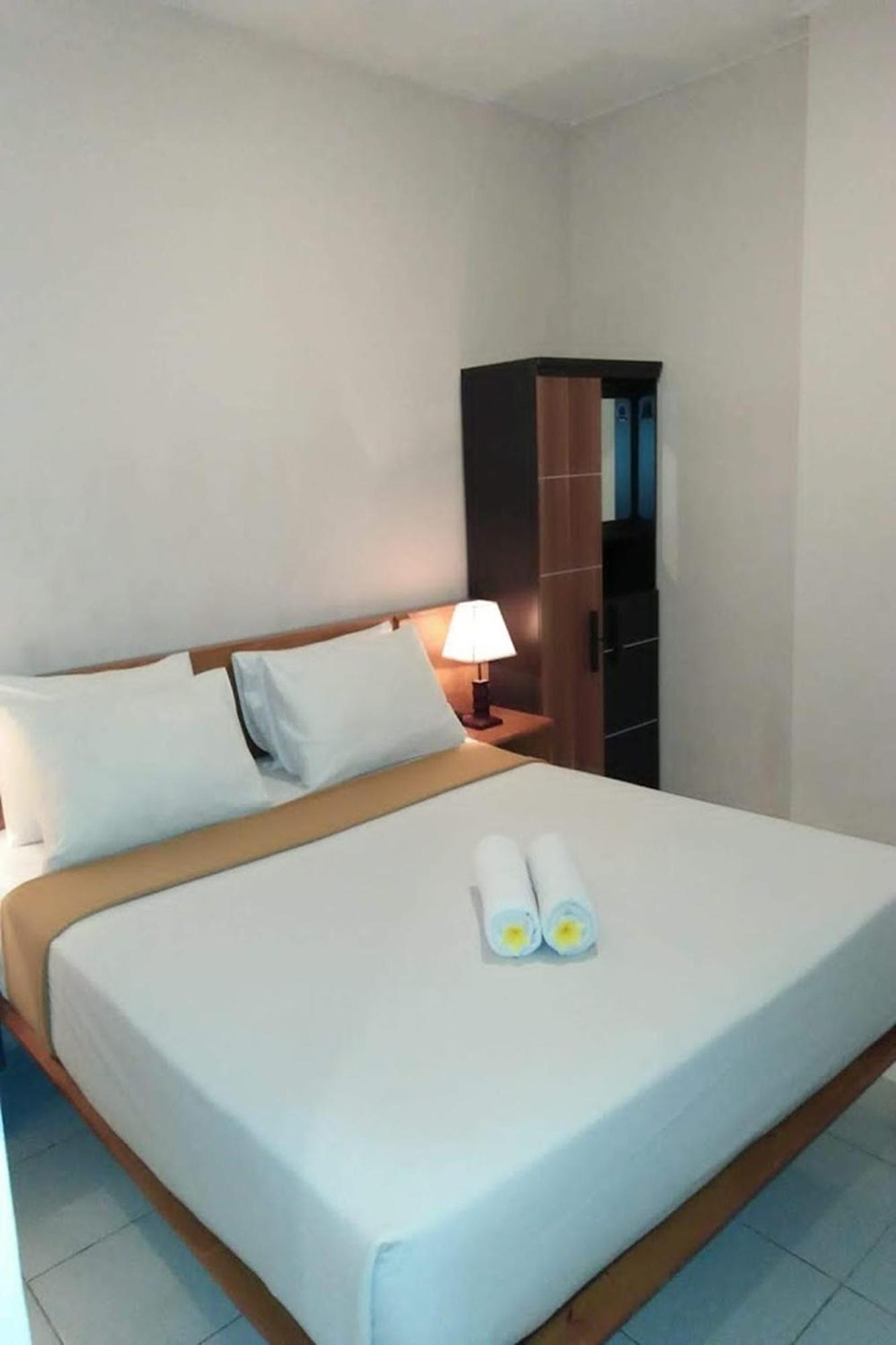 Taste Of Bali Hostel Kuta  Exterior photo