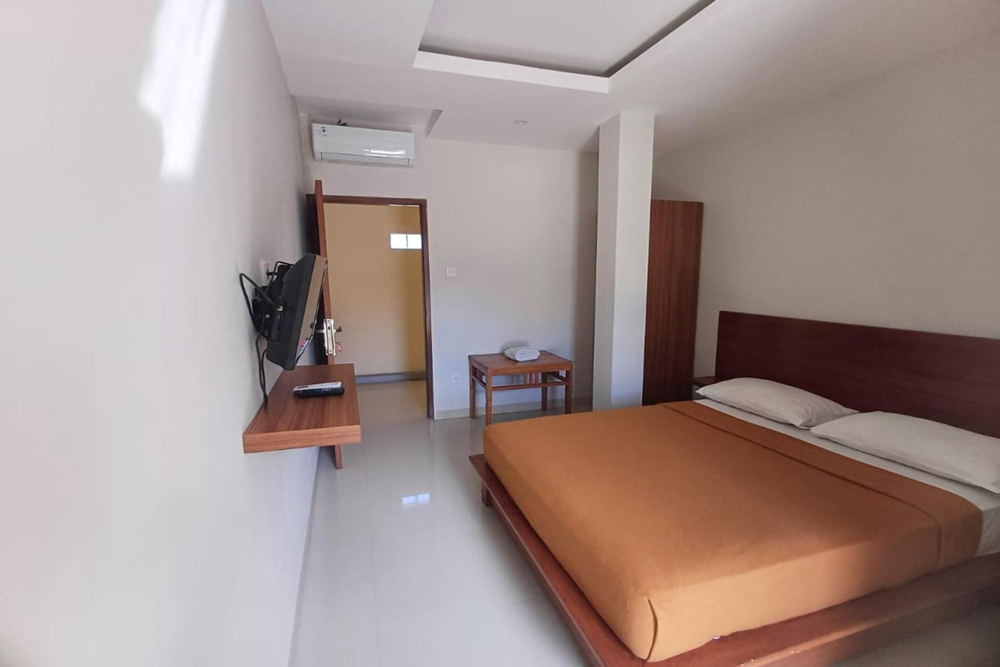Taste Of Bali Hostel Kuta  Exterior photo