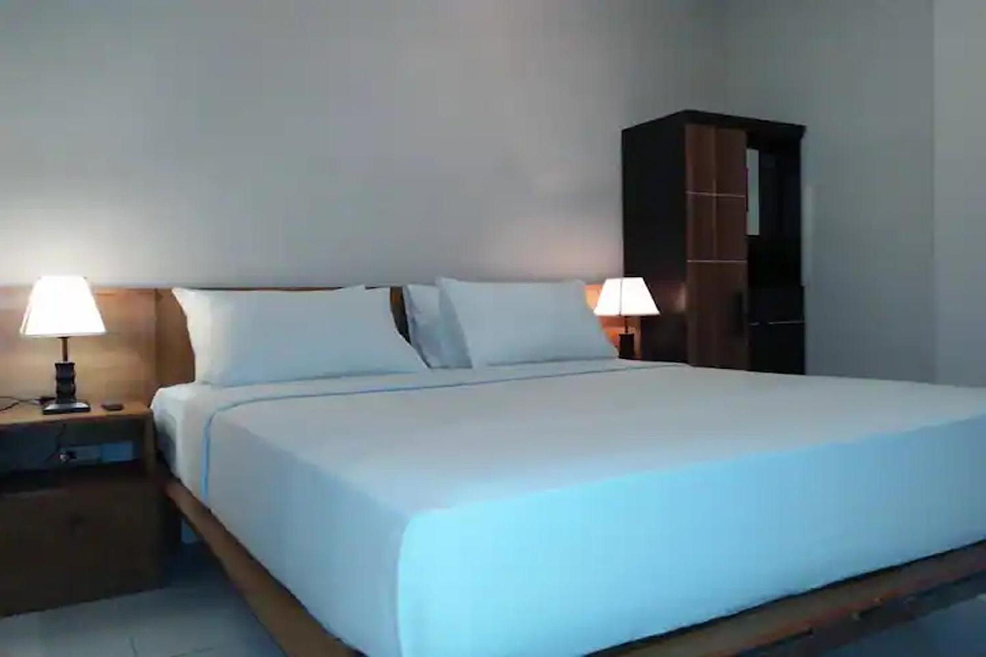 Taste Of Bali Hostel Kuta  Exterior photo