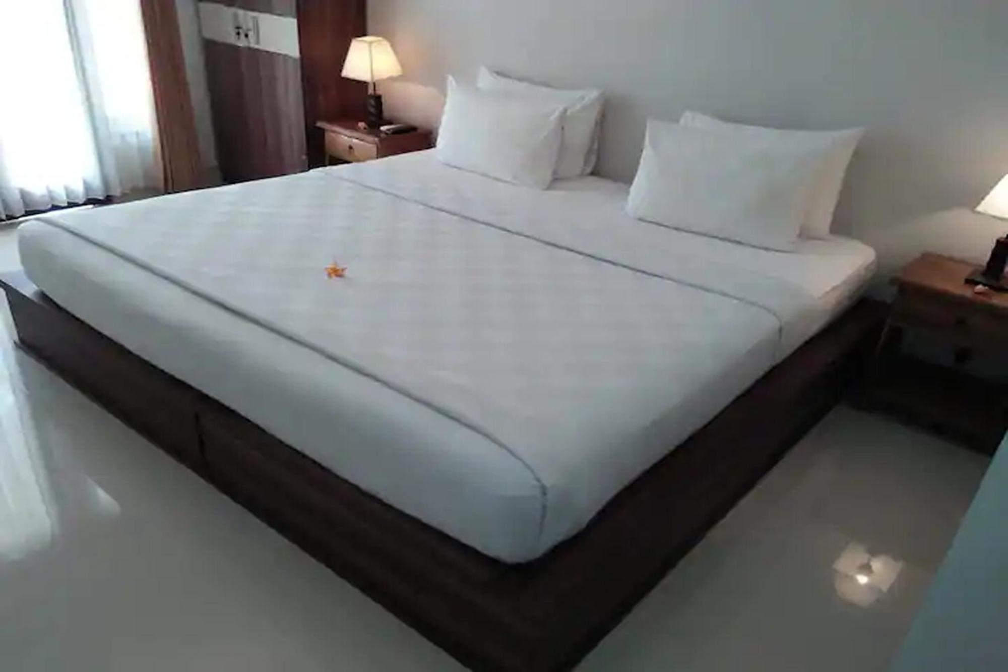 Taste Of Bali Hostel Kuta  Exterior photo