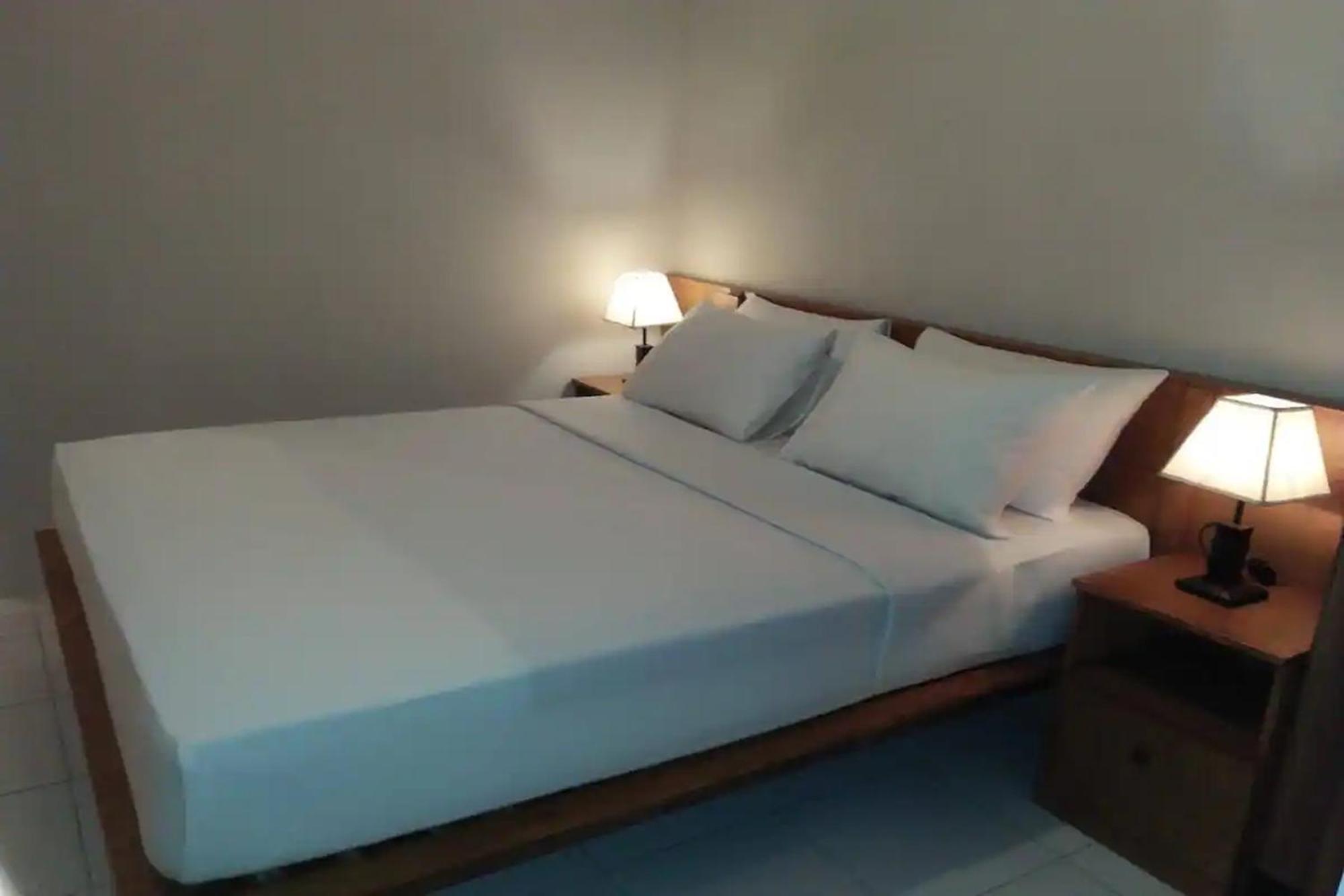 Taste Of Bali Hostel Kuta  Exterior photo