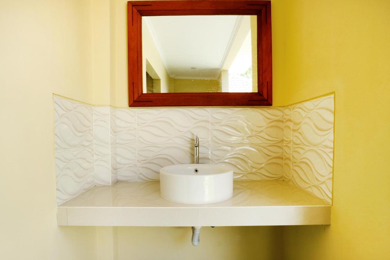 Taste Of Bali Hostel Kuta  Exterior photo