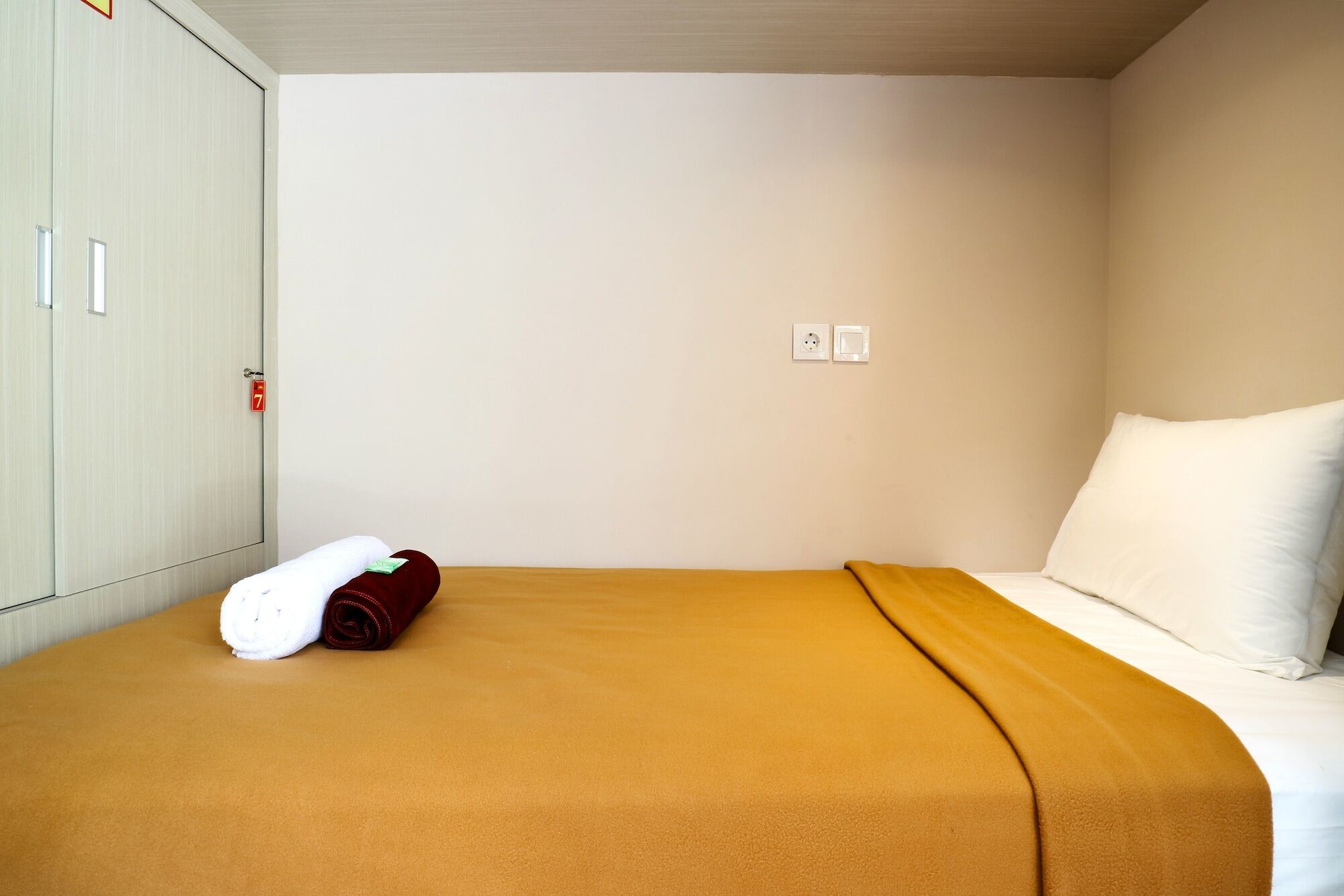 Taste Of Bali Hostel Kuta  Exterior photo